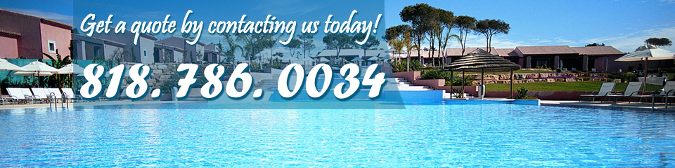 ALD Pool and Spa service contact information